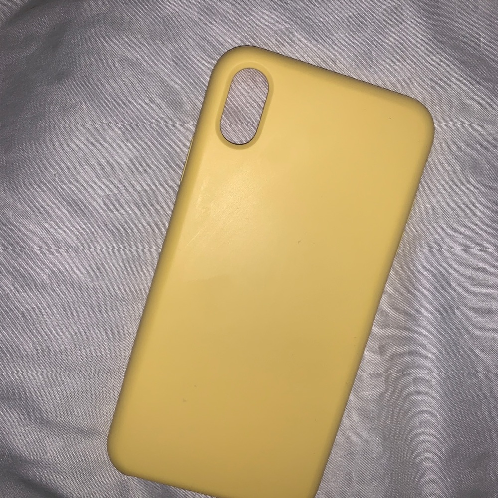 iPhone Xs Max Snap On Case